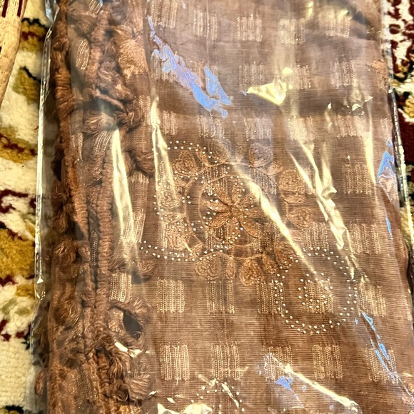 Women scarf - Picture 2 of 7